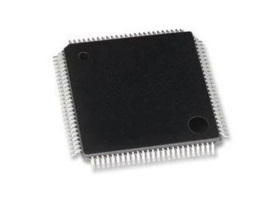 Microcontrôleurs 80MHz IC CY8C5888AXI-LP096 CY8C5888 32Bit Single Core TQFP100