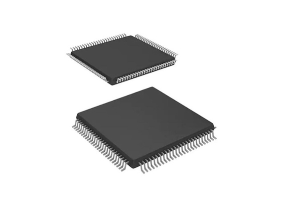 Puce de circuit intégré CY8C5888AXQ-LP096 microcontrôleurs IC CY8C5888 monocœur