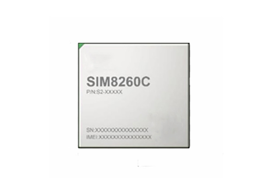 Module de communication sans fil 5G SIM8260C Module LGA multibande 5G