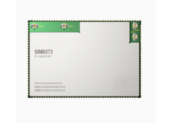 SIM8973CE Module de communication sans fil SIM8973 Module intelligent LTE Cat 4