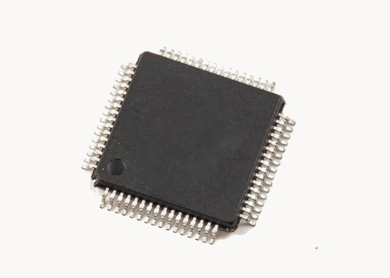 Puce de circuit intégré MKV10Z128VLH7 MKV10Z128 75MHz Microcontrôleur IC LQFP64