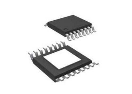 2.1MHz LM53602AQPWPRQ1 LM53602 TSSOP16 Convertisseurs abaisseurs synchrones