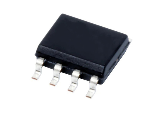 Modulateur Delta Sigma AMC1035QDRQ1 avec une entrée bipolaire de 1 V et une sortie de référence de 2,5 V