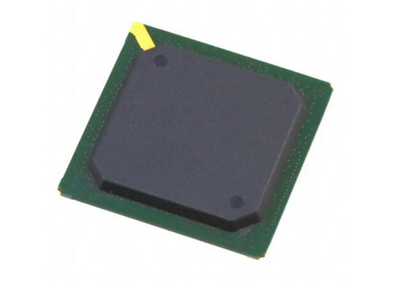 FPGA IC XC6SLX100-3FGG484C XC6SLX100 FBGA484 Réseau de portes programmables sur site