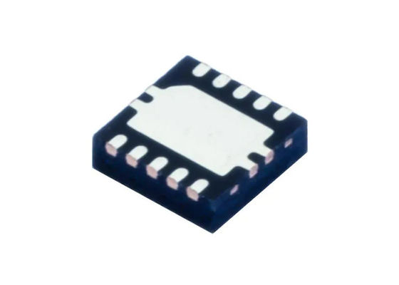 Puce de circuit intégré TPS62402QDRCRQ1 Convertisseur abaisseur double 2,25 MHz 400 mA et 600 mA