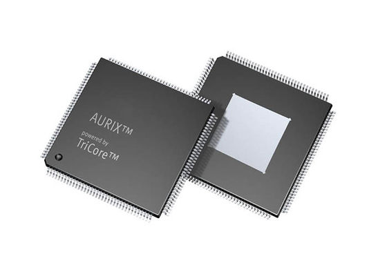 SAK-TC364DP-64F300W AA TriCore AURIX 32 bits Dual Core 300MHz Microcontrôleur IC avec 4 Mo de support Flash et ASIL-D