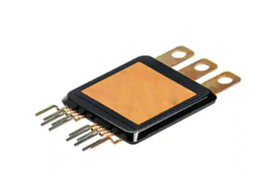 FF450R08A03P2 Modules IGBT des véhicules à moteur Power Driver Module IGBT Half Bridge 750V 450A