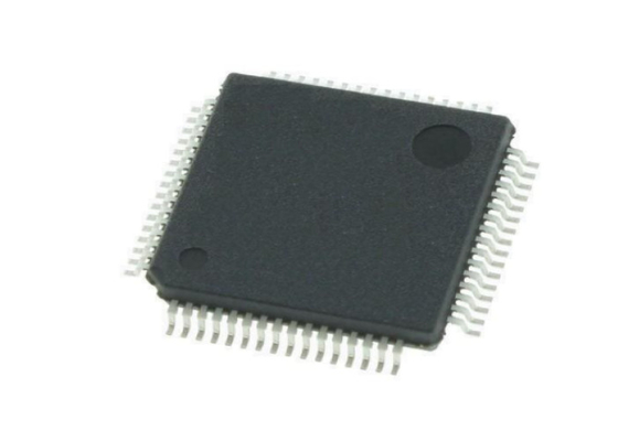L'automobile de SPC560B50L1C6E0X ébrèche le microcontrôleur SPC56 IC 32Bit à un noyau 64MHz 512KB