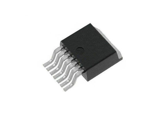 1200V SiC MOSFET TO263-7 paquet AIMBG120R080M1 pour des véhicules à moteur