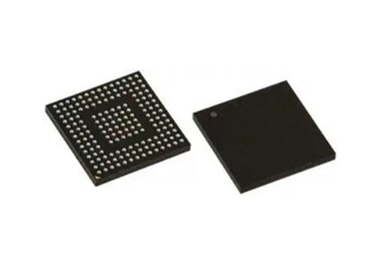 Processeurs de signaux numériques ADSP-SC587W ARM Cortex A5 Dual Core DSP BGA Package