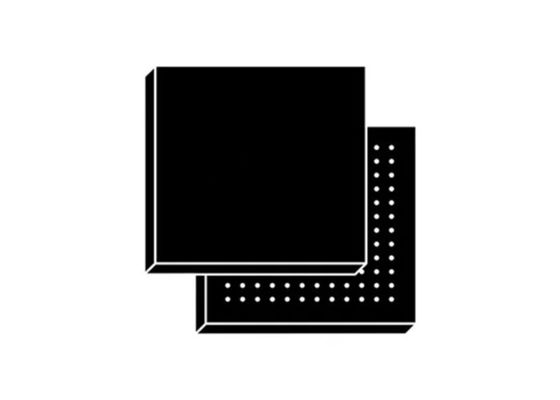 Boîtier IC 169-UFBGA pour microcontrôleur FLASH double cœur STM32H747AII6 32 bits hautes performances