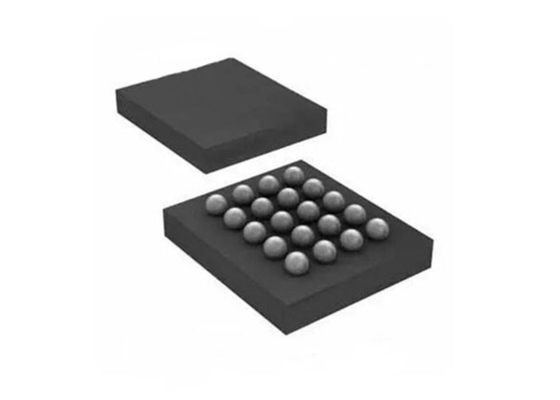 Puce IC Iphone CD3710A1YFDR CD3710A1 VCSEL Array Driver IC BGA Package