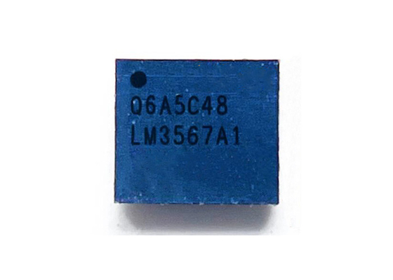 LM3567A1YCGR Iphone IC Puce LM3567 DSBGA25 LED Flash Driver IC