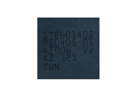 Paquet IC BGA de gestion de l'alimentation de la puce STB601A05 64Bit d'Iphone IC