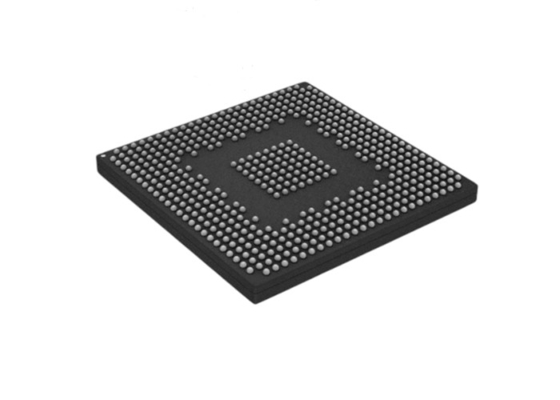 Puces automobiles 8 Mo SPC5777CDK3MMO4 Paquet multicœur MCU BGA516 haute performance