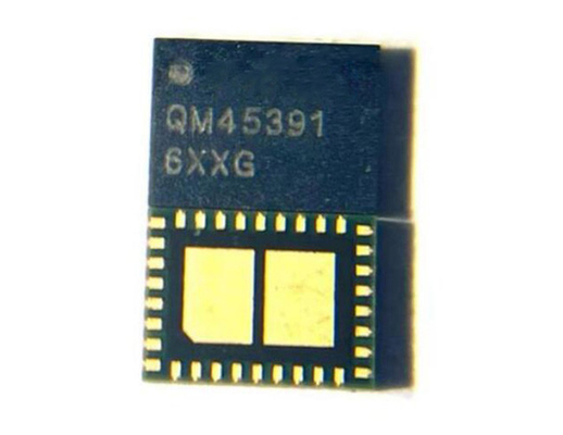 QM45391 Module de communication sans fil 802.11 Hastings Dual 5GHz Module avant