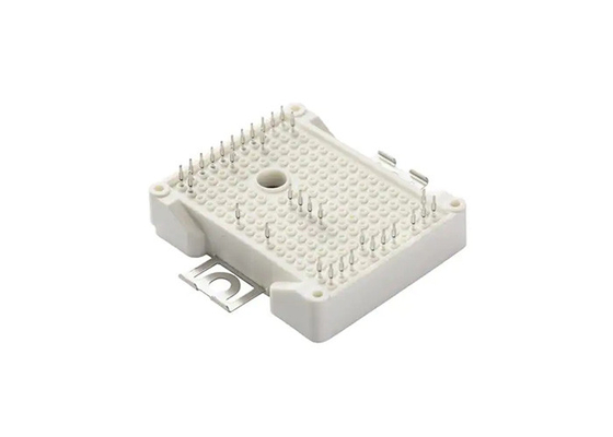 Module d'alimentation Fourpack Topologie A2F12M12W2-F1 SiC Power MOSFET IGBT Module Full Bridge