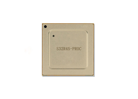 Processeur haute performance des puces automobiles S32R45-PROC pour le radar d'imagerie