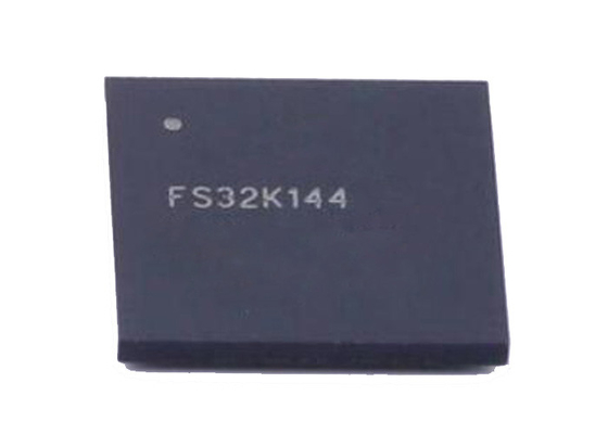 Circuit intégré Chip Single Core Microcontroller IC LFBGA100 de FS32K144HFT0VMHR
