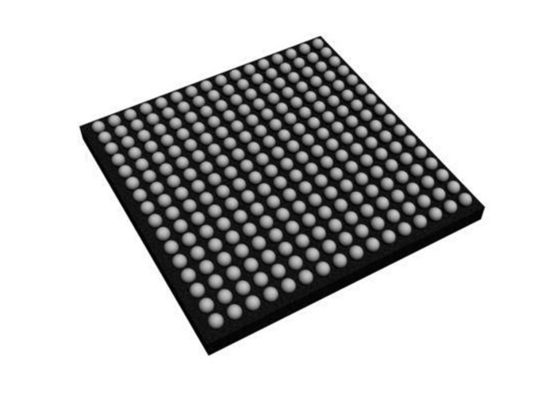 Paquet d'IC 621-FCPBGA de microprocesseur d'ARM Cortex de puce de circuit intégré de MIMX8MD7CVAHZAB