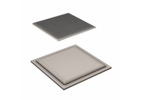 4 paquet MIMX8MQ6CVAHZAA d'IC BGA de microprocesseur d'ARM Cortex du bit 1.3GHz du noyau 64