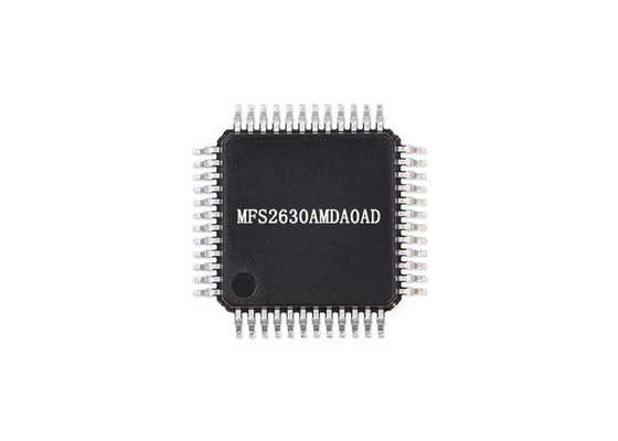 Puce MFS2630AMDA0AD de base de système d'automobile de puissance faible pour ASIL D/ASIL B