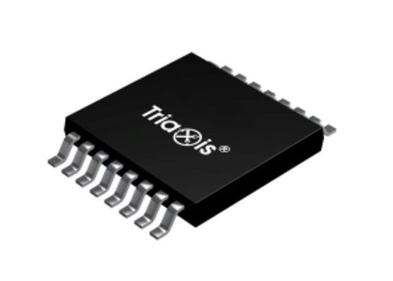 Capteurs de position TSSOP16 Hall Effect de la puce MLX90316EGO-BCG-000-RE de circuit intégré