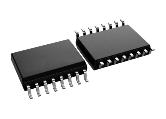 L'automobile ébrèche AMC1305L25QDWRQ1 a isolé la haute précision du module SOIC16