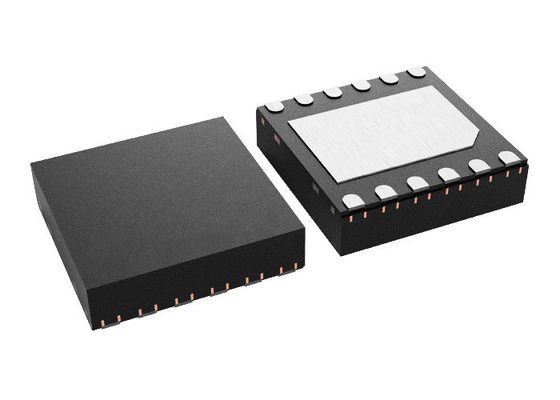 Régulateurs de tension IC LMR23615QDRRRQ1 1.5A Convertisseur step down synchrone SON-12