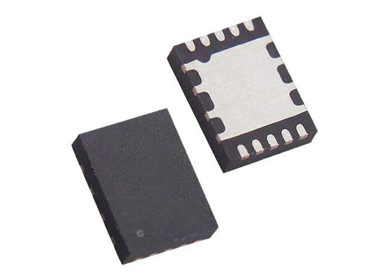 L'automobile ébrèche le paquet du régulateur 10-VSON de Bas-abandon scolaire de TPS7A6333QDRKRQ1 300mA 40V