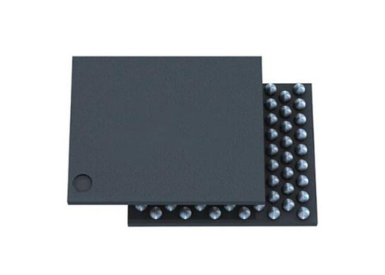 Codec futé de la puce CS47L35 de circuit intégré avec le DSP audio UFBGA101 de puissance faible