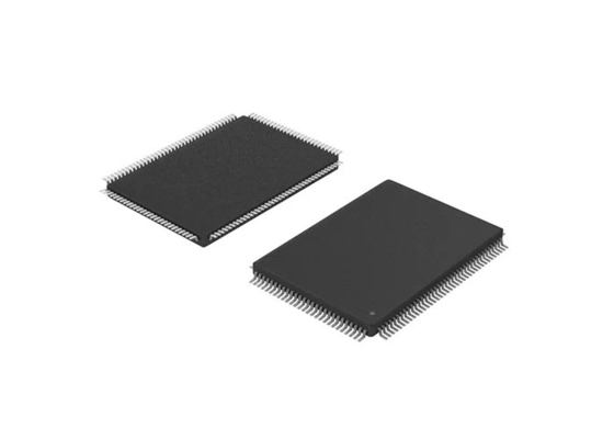 KSZ8895MQXIA Commutateur Ethernet géré 5 ports 10 ou 100 intégré avec interface MII ou RMII