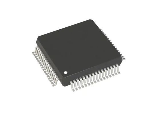 8 système par acquisition de données synchrone de 16 bits LQFP64 des canaux AD7606BSTZ