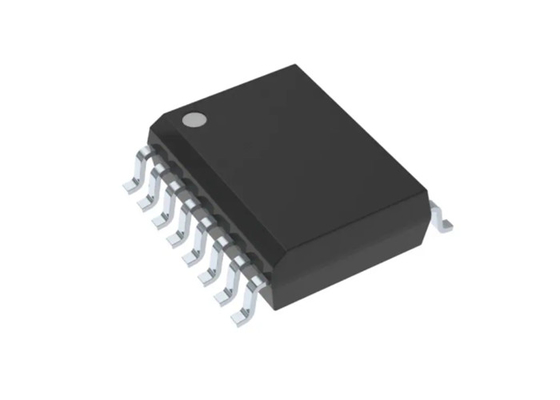 isolant d'usage universel 16-SOIC de Digital de la Manche de 10Mbps ADUM1400BRWZ 4