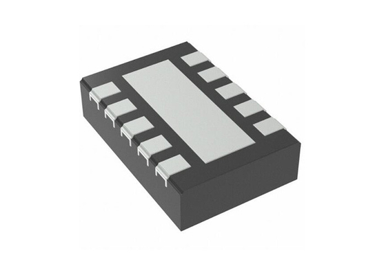 l'automobile 1A ébrèche le chargeur de la batterie BQ25071QWDQCRQ1 LiFePO4 linéaire unicellulaire