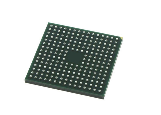 STM32F767NGH6 microcontrôleur à un noyau à 32 bits IC 216-TFBGA du BRAS Cortex-M7