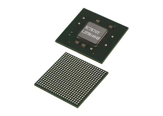 Réseau prédiffusé programmable de champ de la puce XC7K70T-L2FBG484E Kintex 7 du circuit intégré BGA484