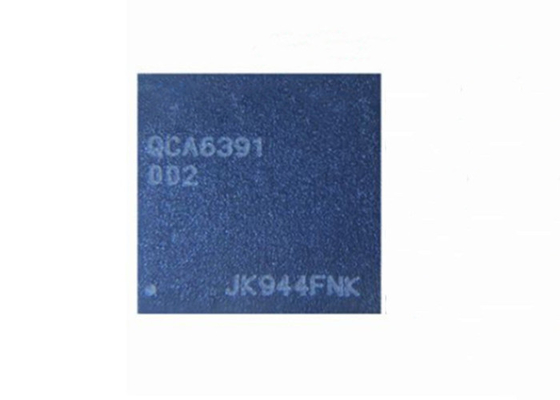 QCA-6391-0-NSP265-TR-02-0 WIFI 6 Chip WiFi sans fil à double bande et BT 5.1 Module 2 en 1