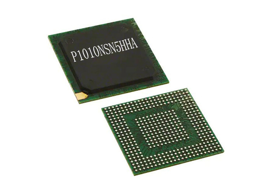 1.0GHz P1010NSN5HHA 32Bit Microprocesseur IC 425TEBGA 1 Core Montage en surface
