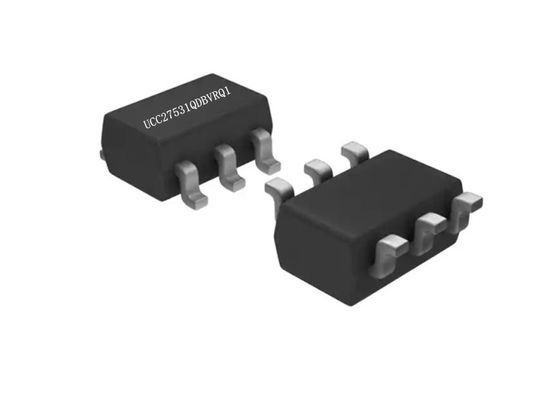 Automobile Chips UCC27531QDBVRQ1 Pilote de portail monocanal automobile 2,5 A 5 A