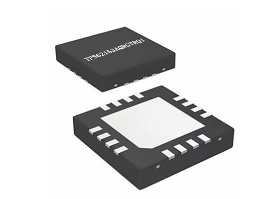 L'automobile ébrèche TPS62153AQRGTRQ1 Buck Switching Regulator IC 16-VFQFN