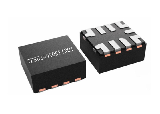 3-V au bas-QI Buck Converter synchrone des véhicules à moteur de 10-V TPS62992QRYTRQ1 2A