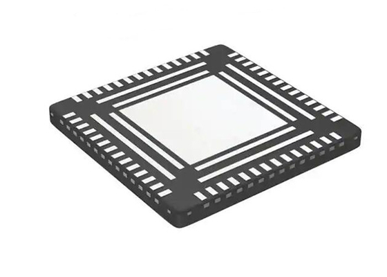 puce WQFN56 d'émetteur-récepteur d'Ethernet de la puce DP83847ALQA56A du circuit intégré 5V