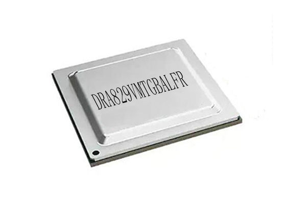 Le système sur Chip DRA 829VMTGBALFR 4Port PCIe commute le sous-système du microprocesseur FCBGA827