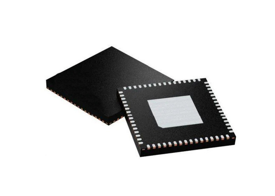 Gigahertz du Simple-protocole 2,4 de CC2651P31T0RKPR MCU sans fil avec l'amplificateur de puissance intégré