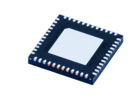 Émetteur-récepteur IC CC1311P31T0RGZR MCU sans fil de rf avec la PA instantanée 20dBm et intégrée de 352KB