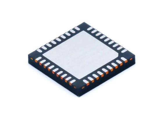 Synthétiseur performant de basse puissance de LMX2571SRHHTEP rf avec la modulation de FSK
