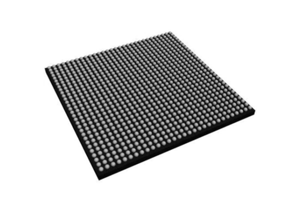 La logique programmable IC 5CGXFC7D6F31C6N a enfoncé FPGA - réseau prédiffusé programmable de champ
