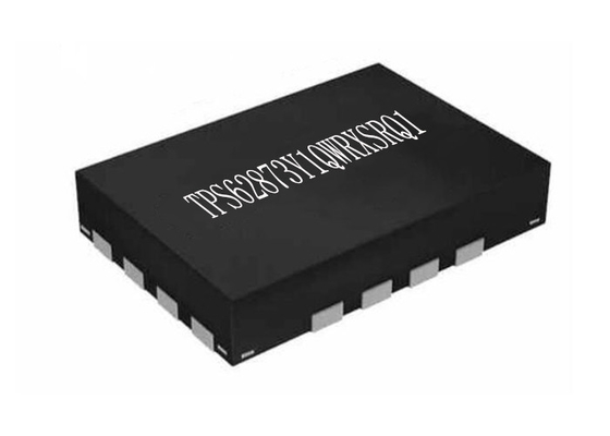 Puce TPS62873Y1QWRXSRQ1 15A Buck Converter synchrone empilable 16VQFN d'IC