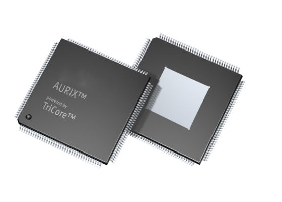 Microcontrôleur à un noyau à 32 bits à C.A. 200MHz 2MB de 100-TQFP SAK-TC233L-32F200N